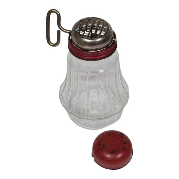 Federal Tool Corp Nut Chopper Spice Grinder Turn Key Crank 1950s Kitchen Tool - Picture 3 of 11